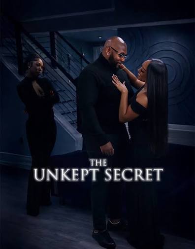 unkept