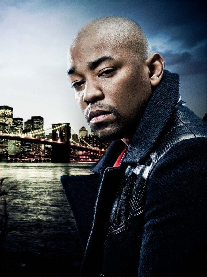 Dennis L.A. White Goes Dark as Curtis in Starz Thriller "They Took My Daughter"